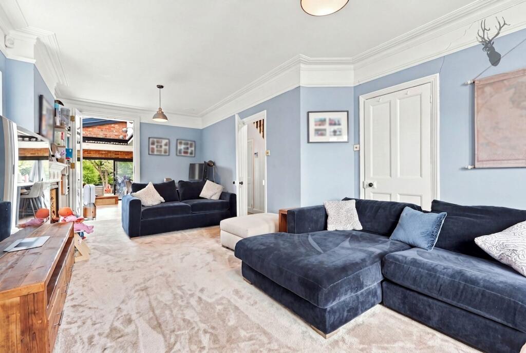 House in Chelmsford - More