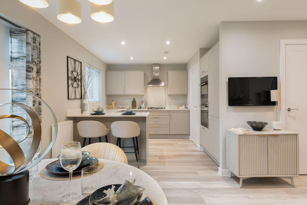 Main image of property: Stoke Albany Road,
NN14 2SR