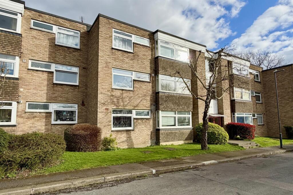 Main image of property: Nursery Road, Pinner