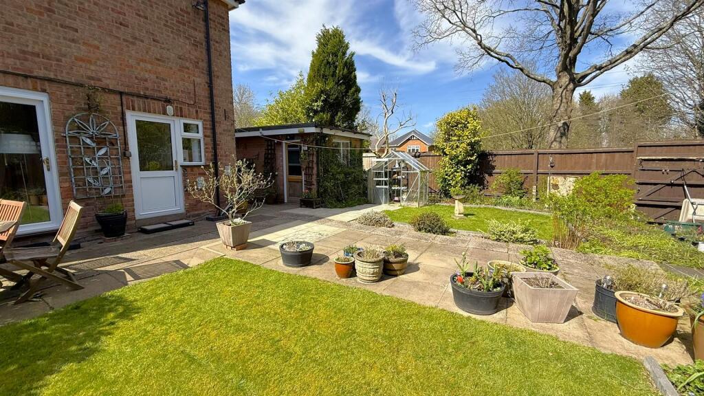 Additional image 30 of Wychall Park Grove, Kings Norton, Birmingham