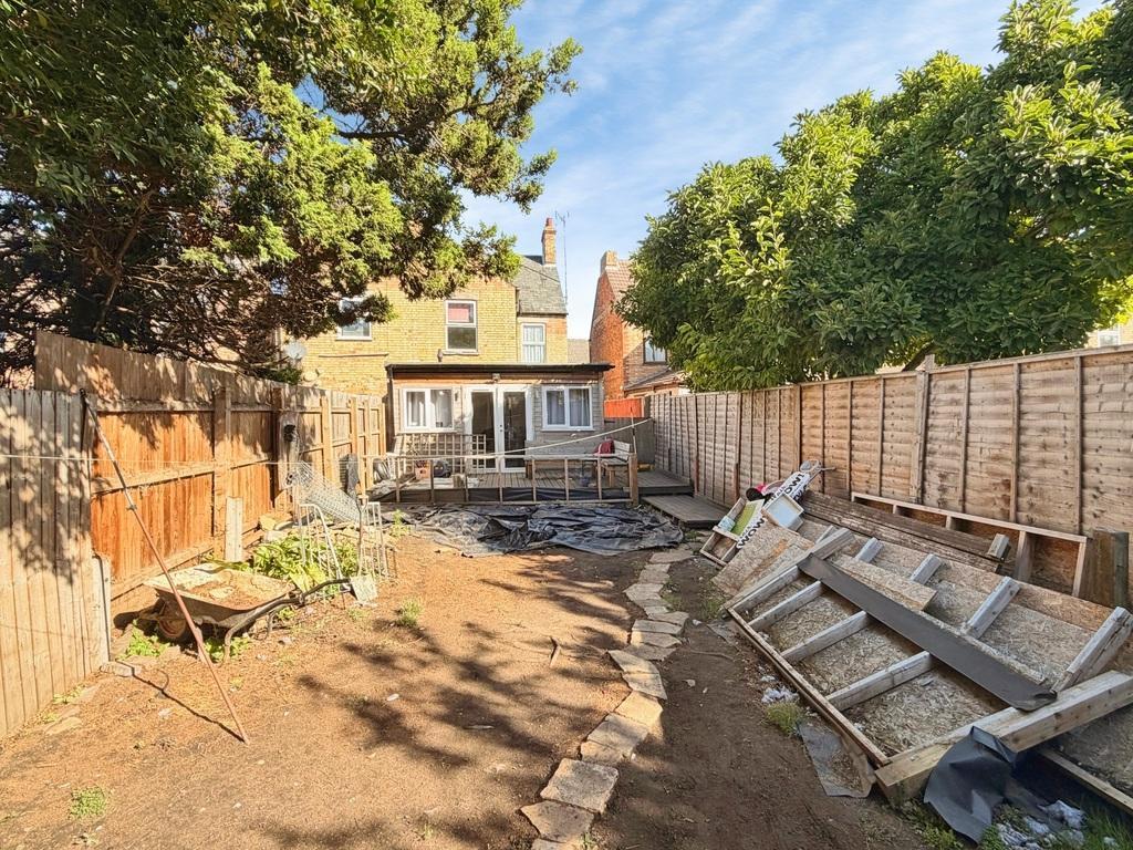 House in Wisbech - View 4