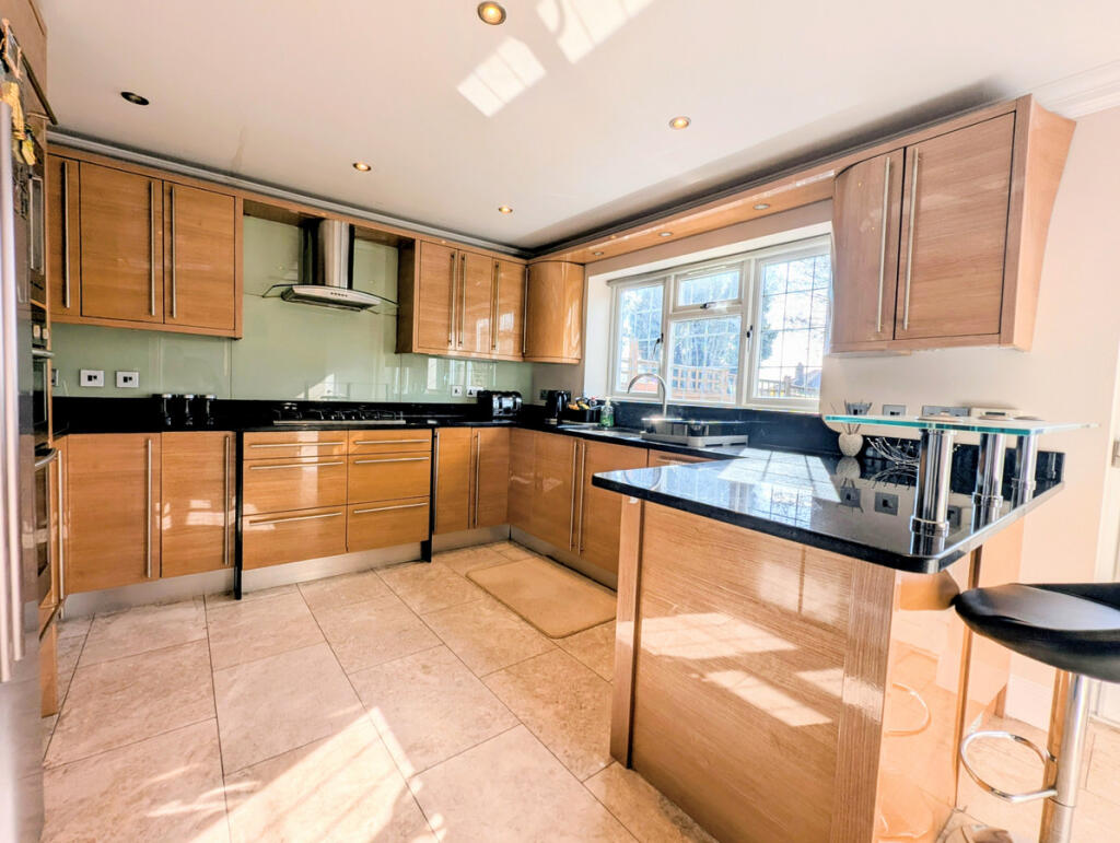 Additional image 5 of Old Walsall Road, Birmingham, B42