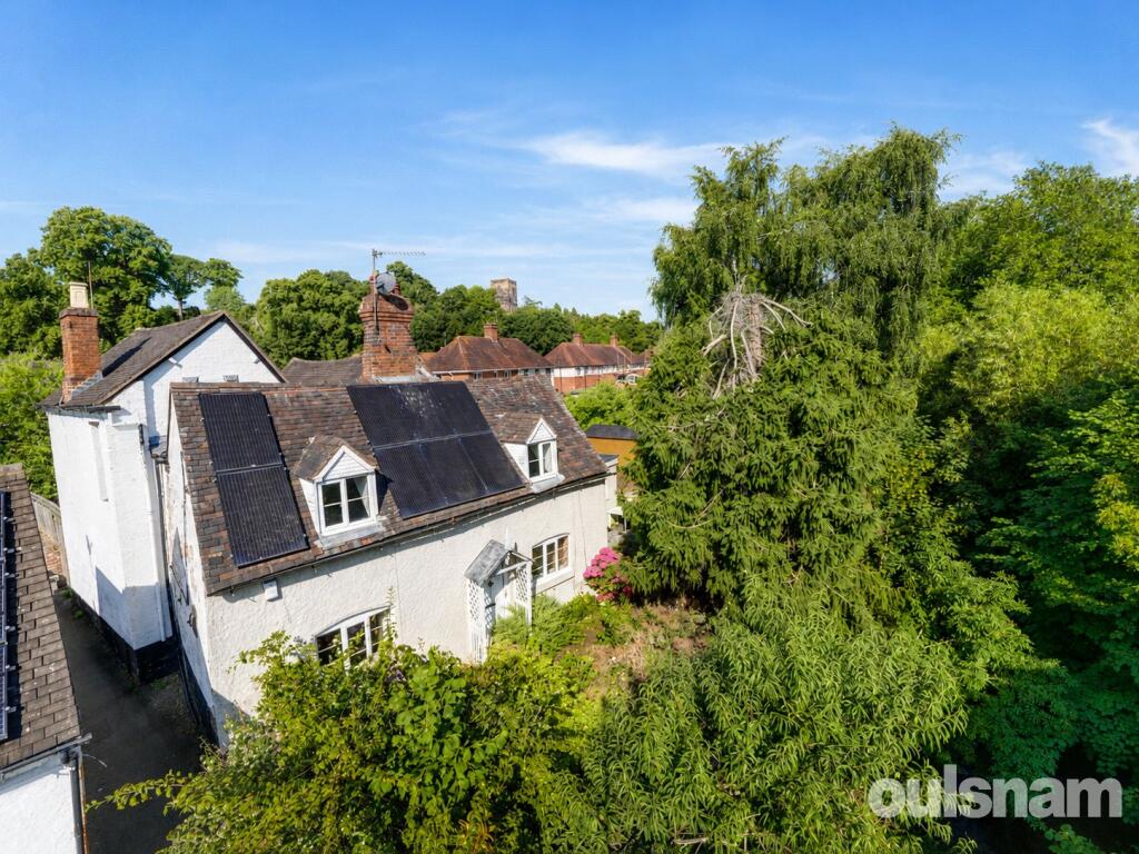 Main image of property: Vines Lane, Droitwich, Worcestershire, WR9