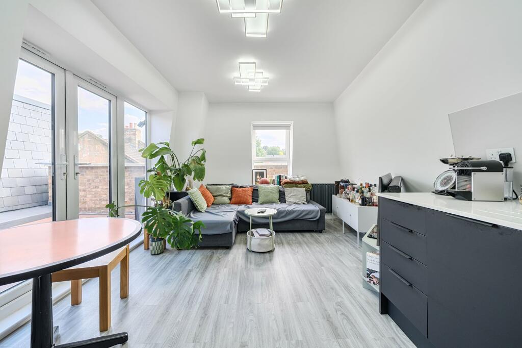 Main image of property: Rippolson Road, London, SE18