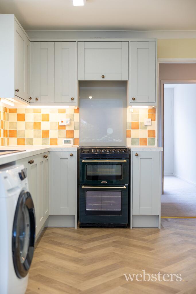 House in Broadland, Taverham - More