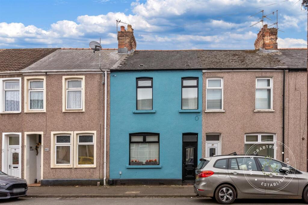 Main image of property: Ethel Street, Victoria Park, Cardiff