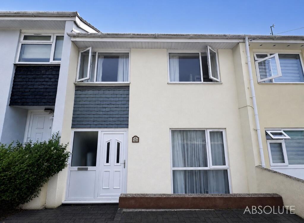 Main image of property: Queensway, Torquay, TQ2