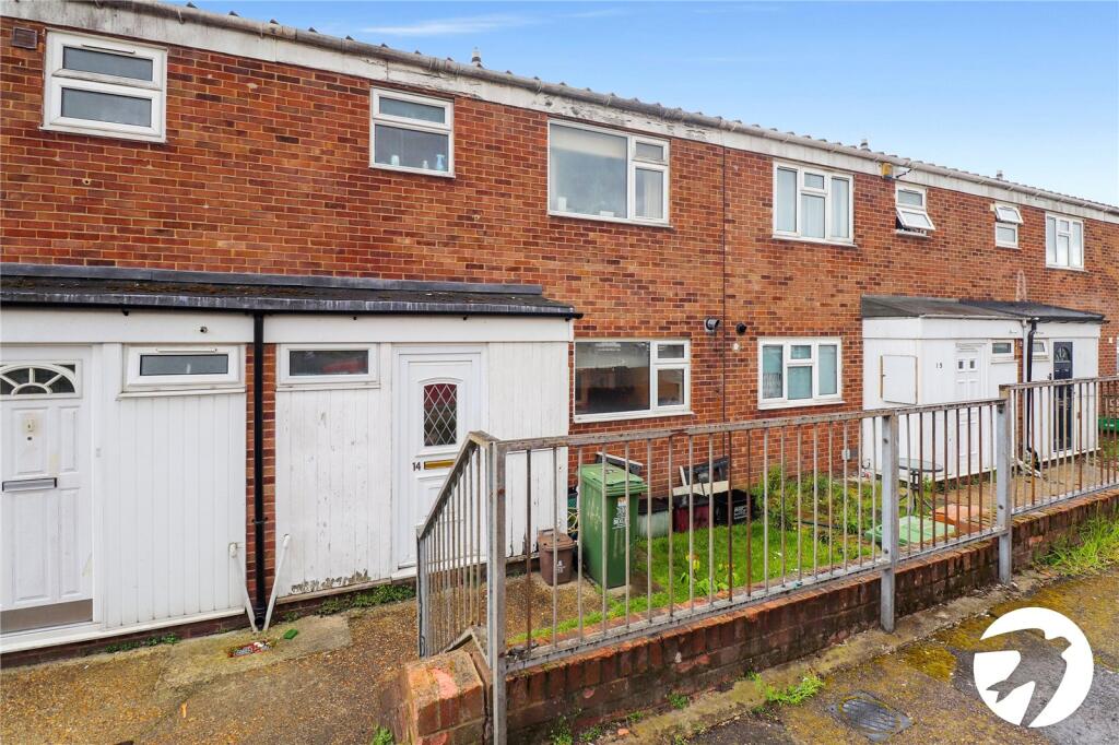 Main image of property: Lumley Close, Upper Belvedere, DA17