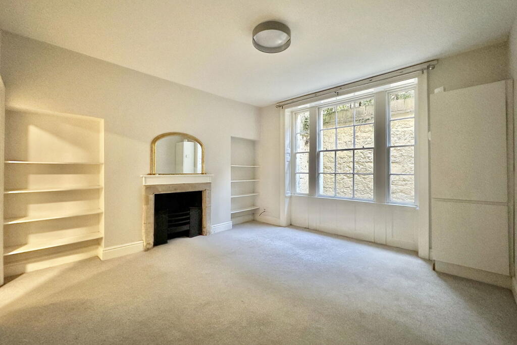 Apartment in Bath, Bathwick - View 2