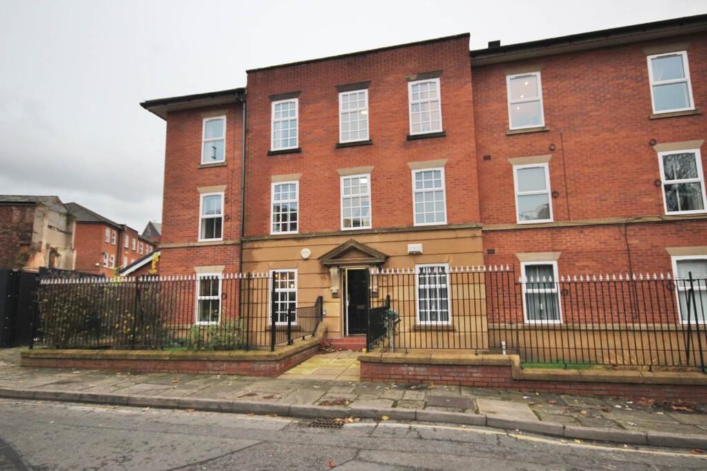 Main image of property: Woollam Place, Manchester