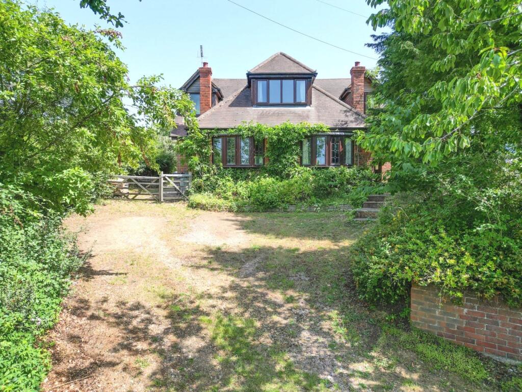 Main image of property: Gravel Hill, Emmer Green