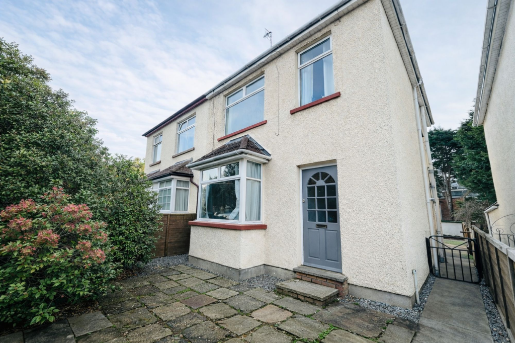 Main image of property: Forest Road, Fishponds, BS16