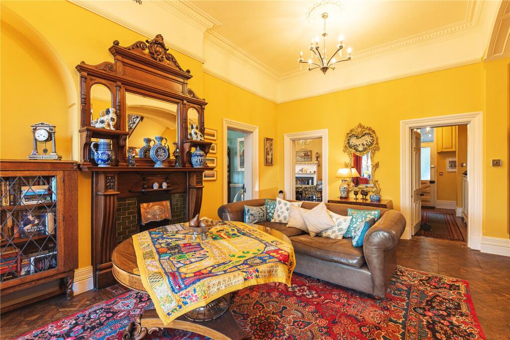 House in Llandudno, Dolgellau - View 4
