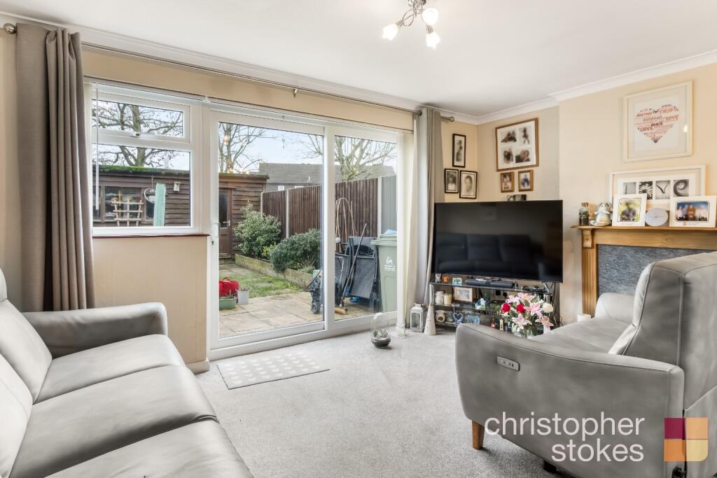 Galloway Close, Broxbourne, Hertfordshire, EN10 6BU photo 2