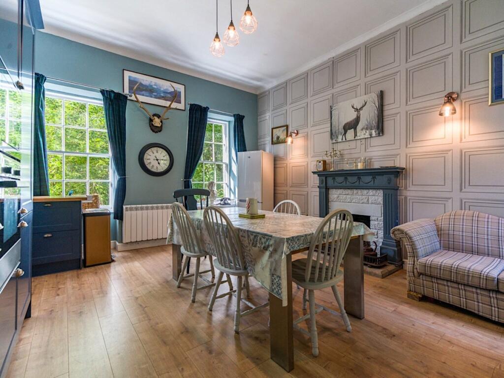 House in Auchleven, Aberdeenshire - View 3