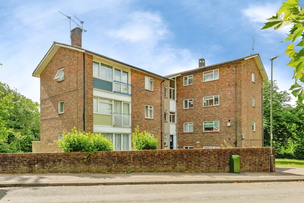 Main image of property: Highams Hill, Crawley
