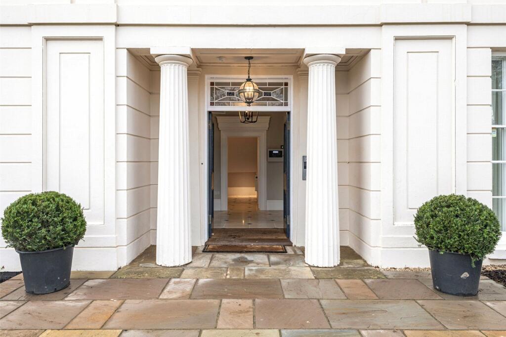 Additional image 6 of The Manor At Arden Lawn, Henley-in-Arden, Warwickshire, B95