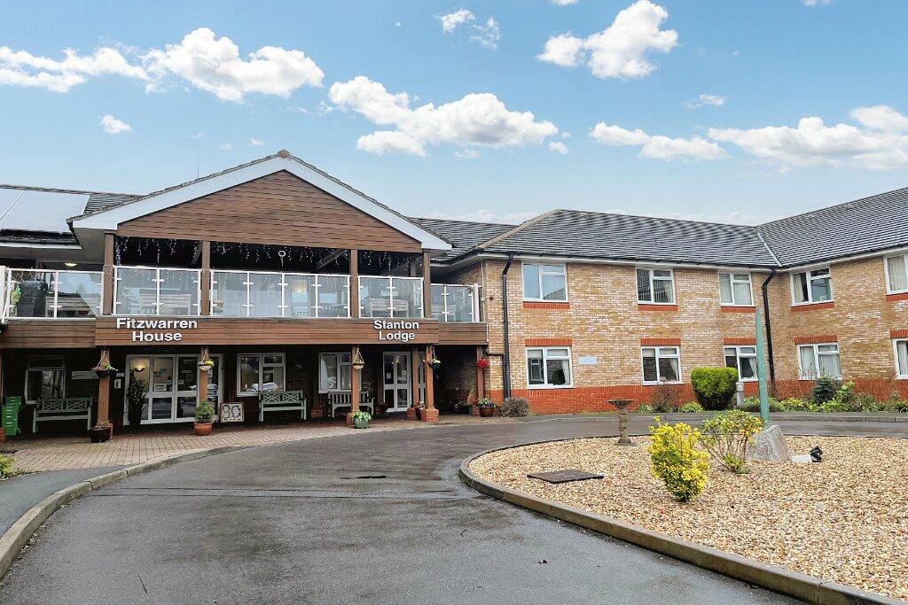 Stanton Lodge, Kingsdown Road, South Marston, SN3 photo 3