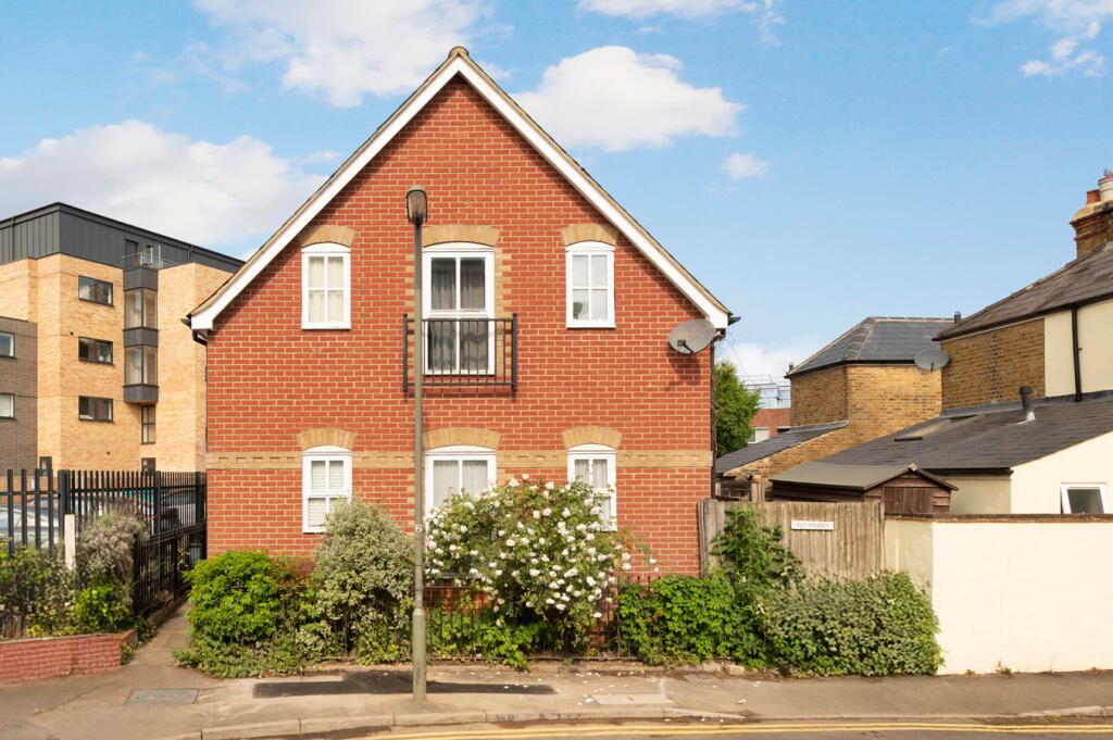 Main image of property: Springfield Lane, Weybridge, KT13