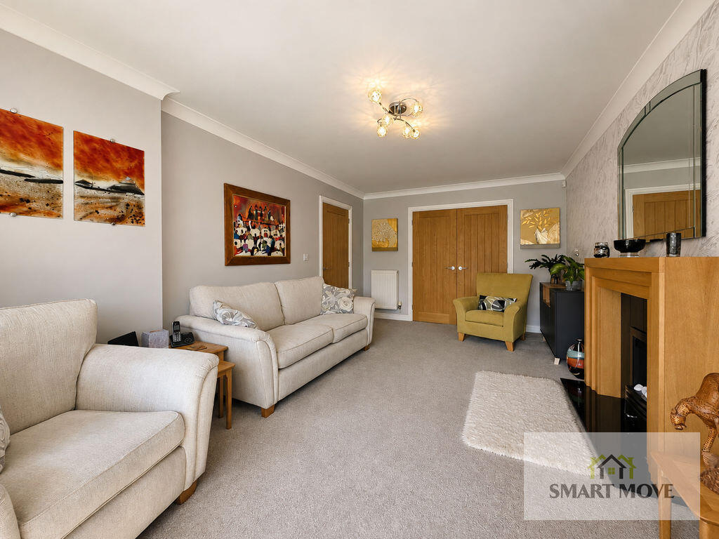 House in Preston - View 3