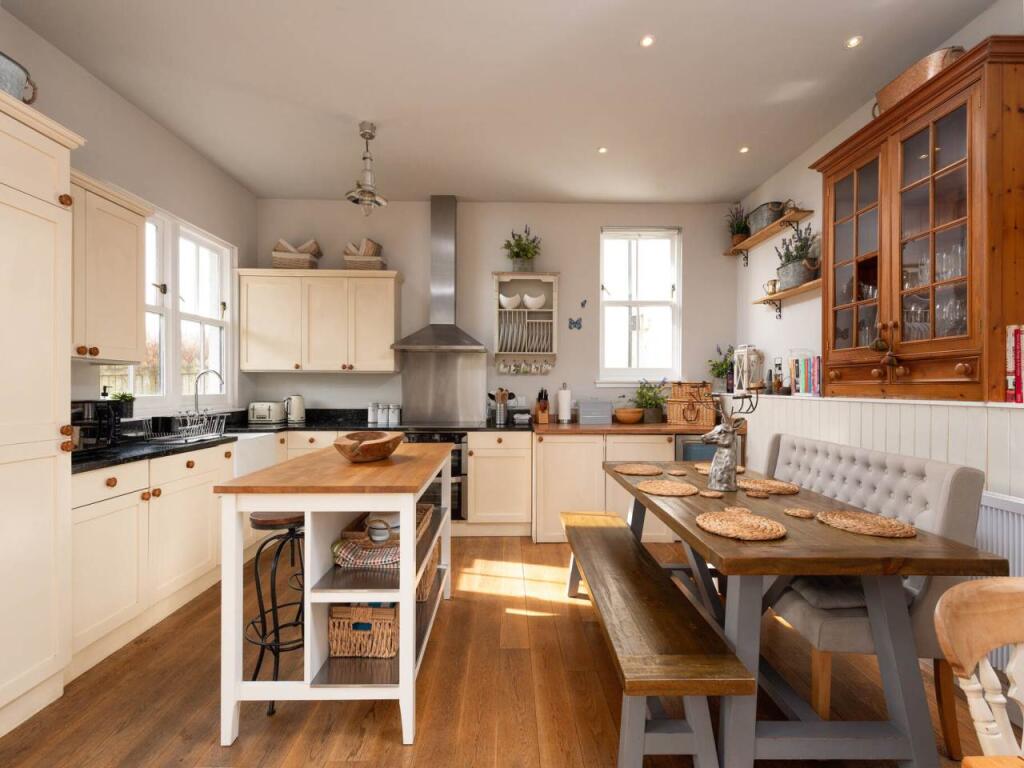 House in Kenmore, Perth and Kinross - View 5