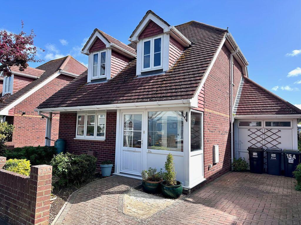 Main image of property:  15A Selsmore Avenue, Hayling Island
