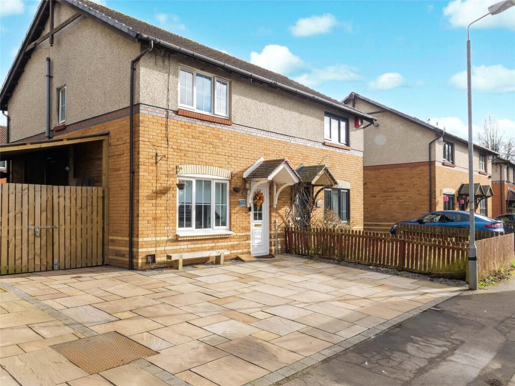 Main image of property: Candren Road, Paisley, Renfrewshire, PA3