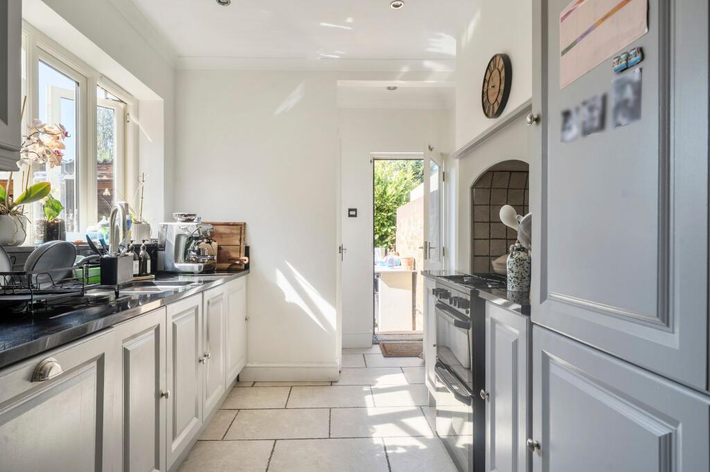 House in Mole Valley, Surrey - More