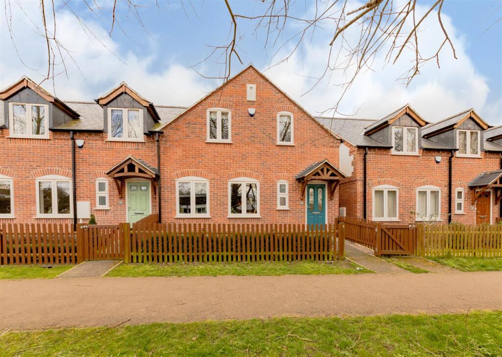 Main image of property: Braunston Road, Oakham