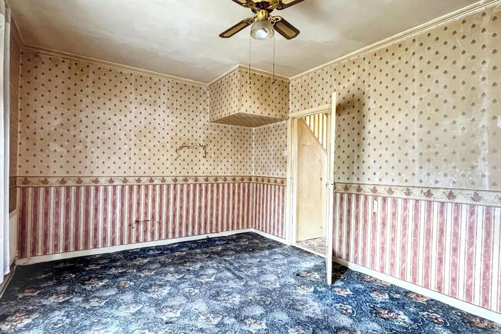 House in Newcastle upon Tyne - View 3