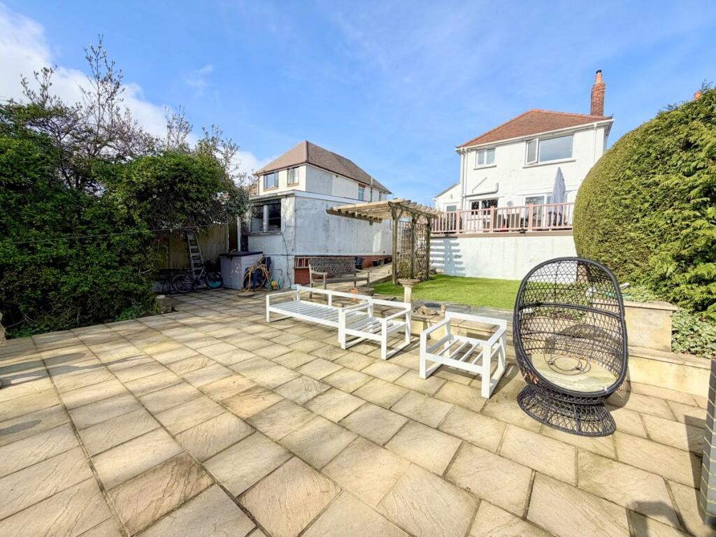 Additional image 3 of Evering Avenue, Poole, BH12