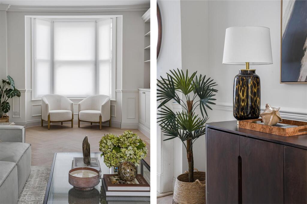 Dawes Road, Fulham - View 3