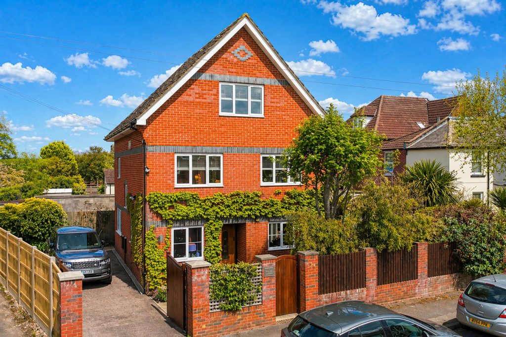 Main image of property: Arthur Road, Southampton, SO15