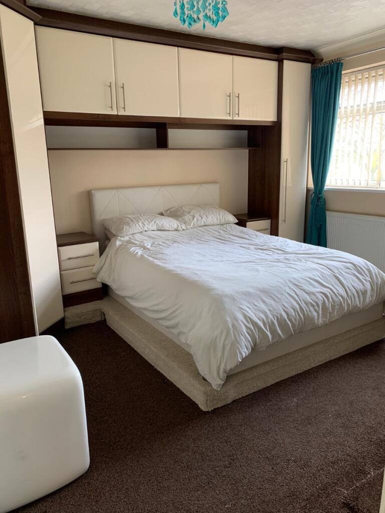 Main image of property: Princess Road, Withington, M20