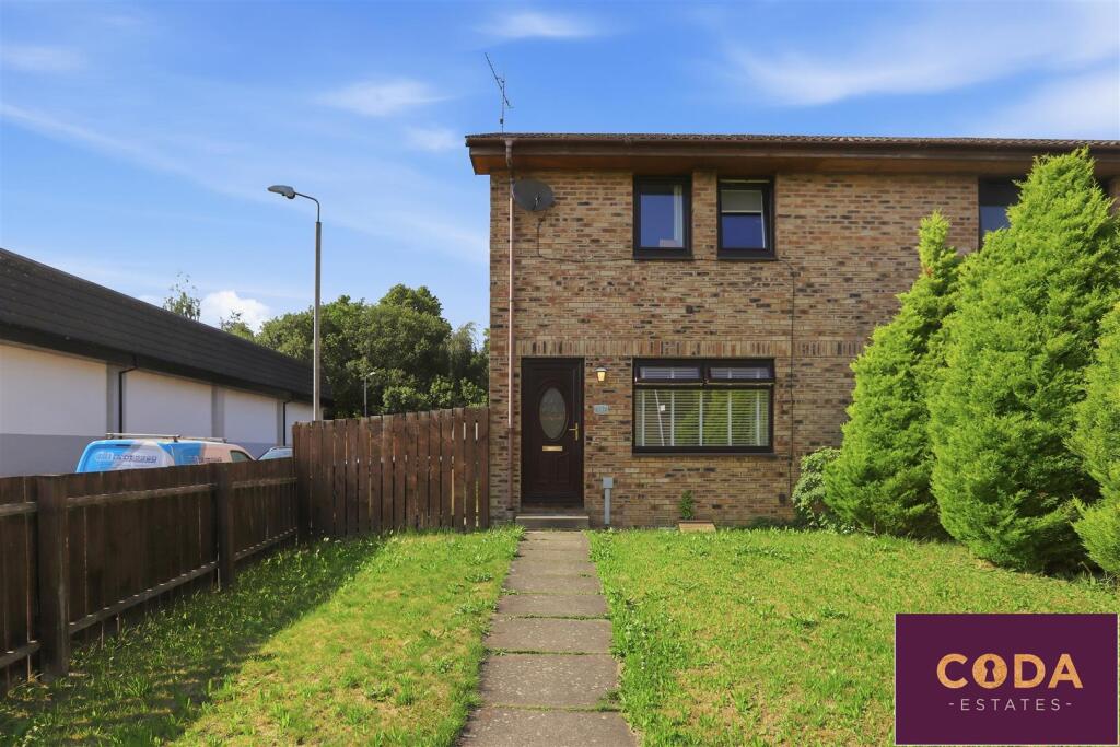 Main image of property: Shiskine Drive, Glasgow
