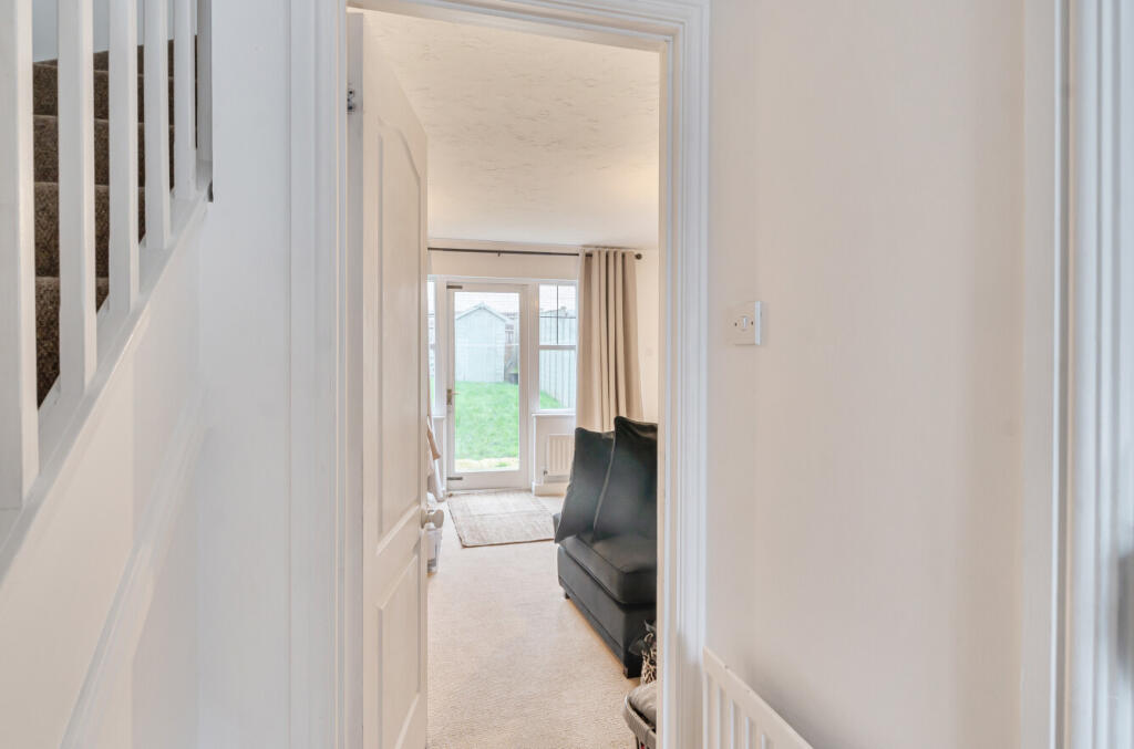 Fairfax Gate, Wheatley, Oxfordshire photo 4