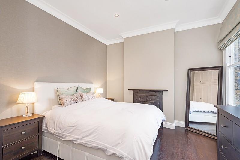 4 bedroom maisonette for rent