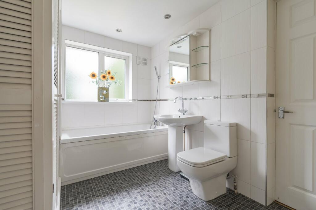 House in Birmingham, Billesley - View 5