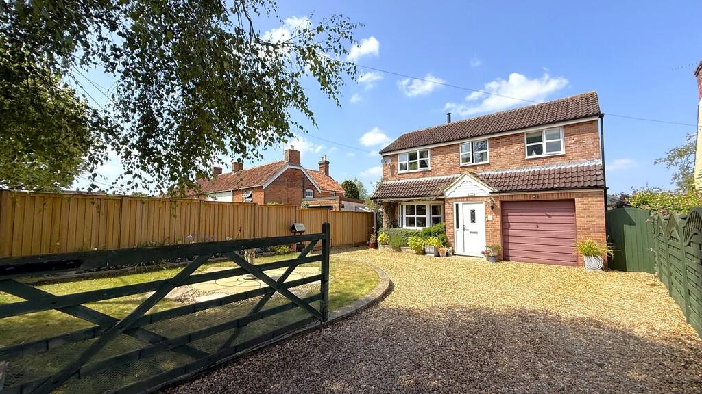 Main image of property: High Street, Dilton Marsh