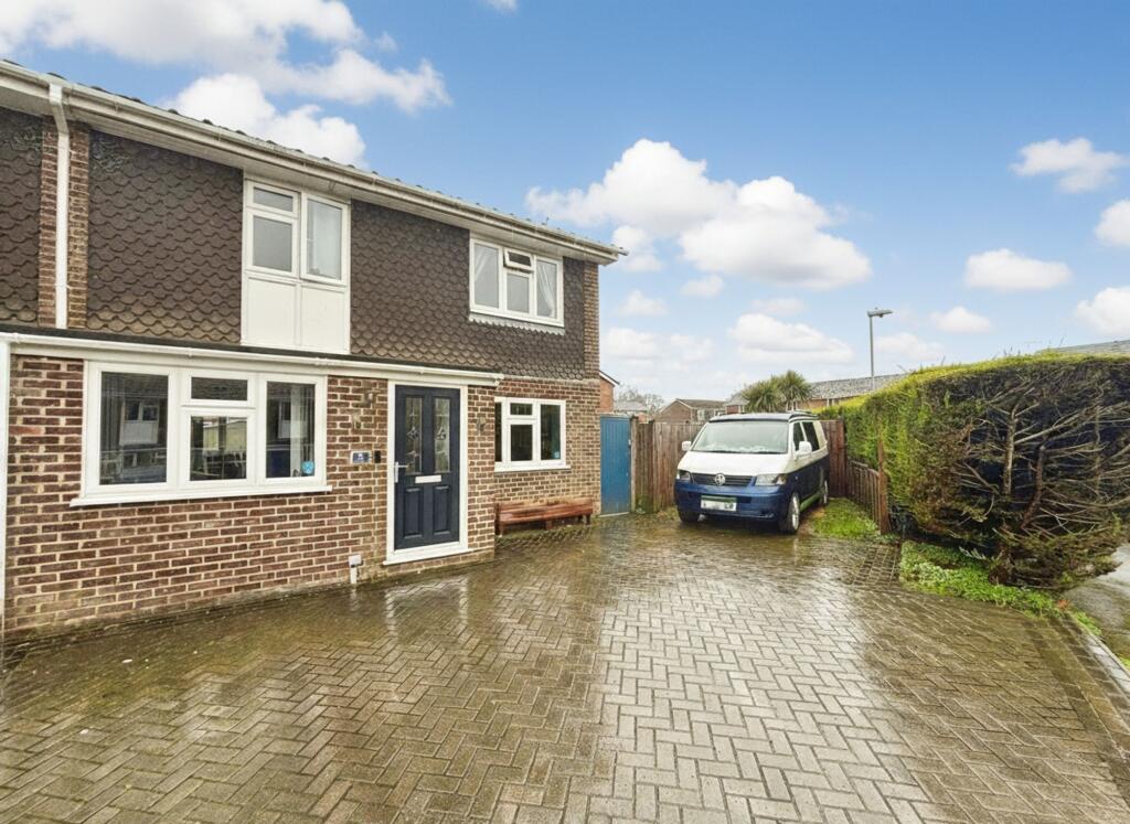 Main image of property: Pear Tree Close, Alderholt, SP6