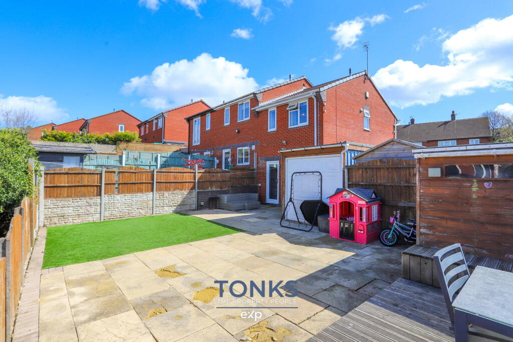 Additional image 18 of St. James Avenue, Rowley Regis, B65 8AH