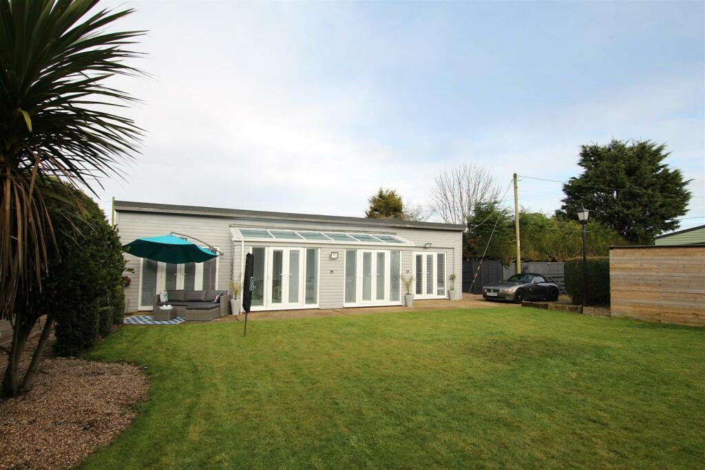 Main image of property: Lakeside, Anderby Creek, Skegness