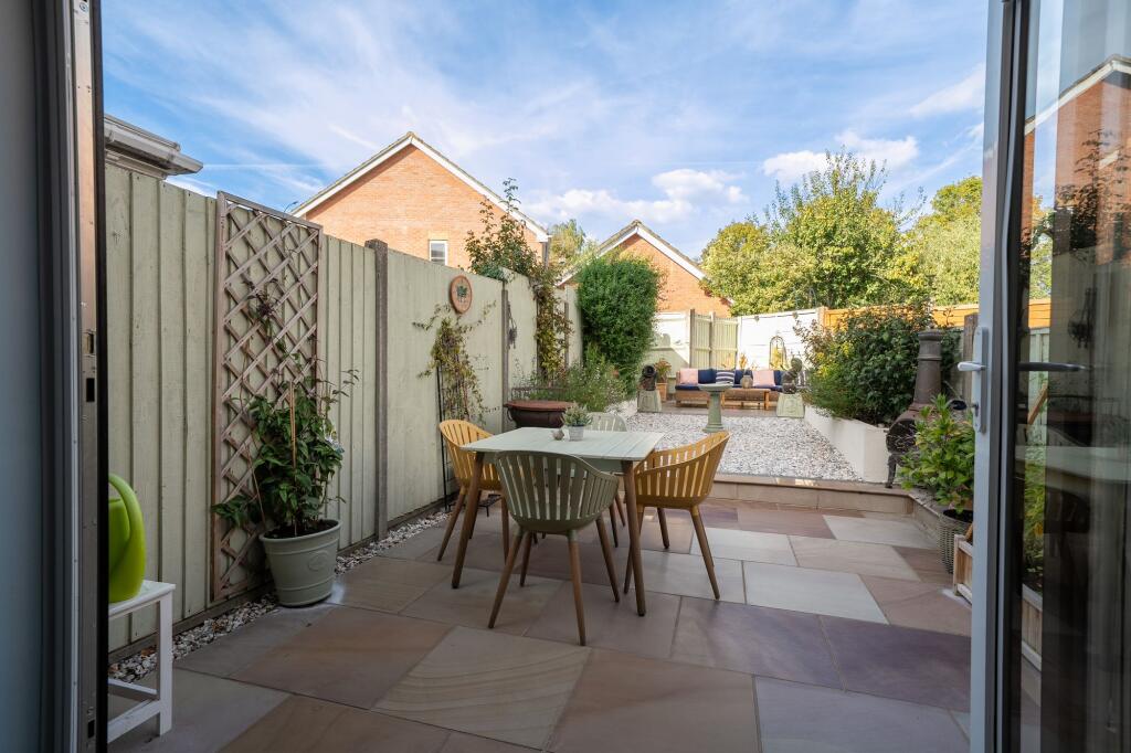 House in Salisbury - View 4