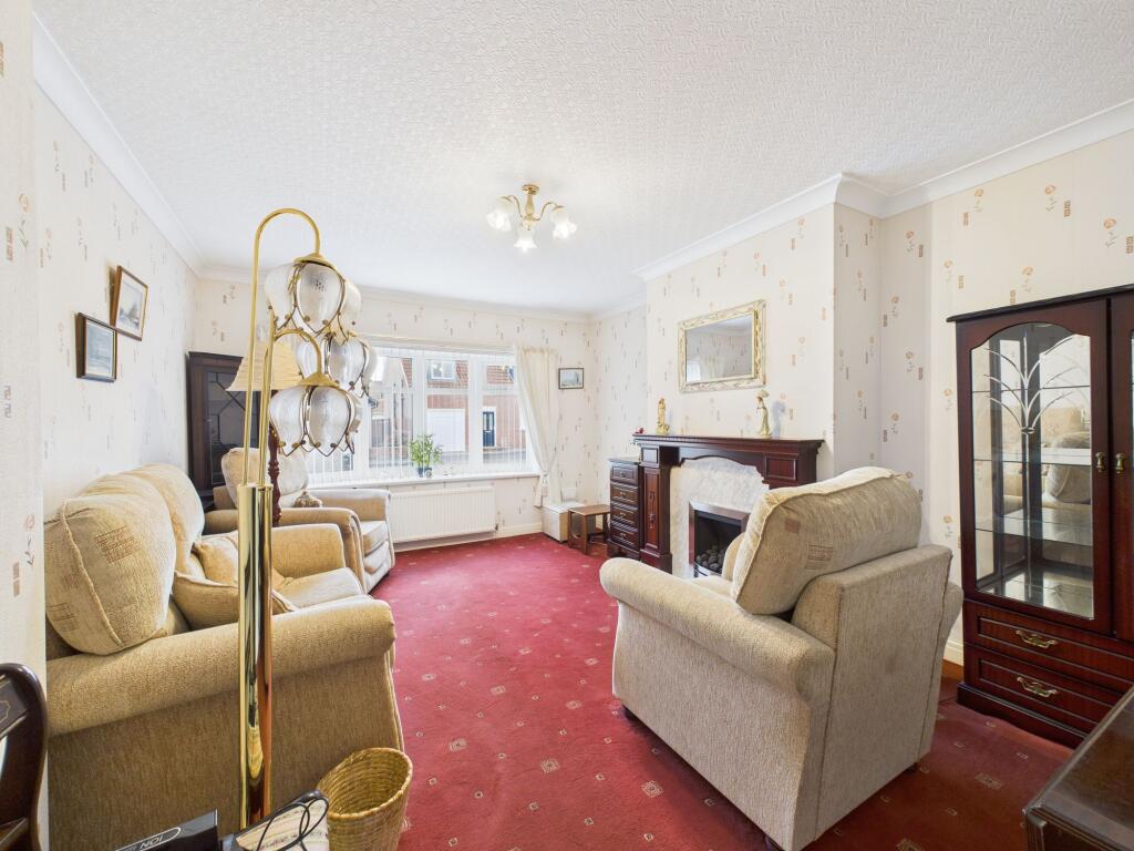 6 Sylvan Lea, Driffield, YO25 5FG photo 3