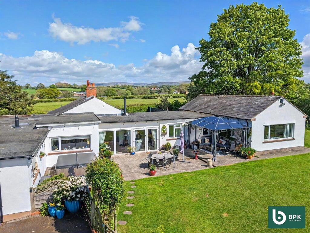Main image of property: Heads Nook, Brampton, Cumbria, CA8