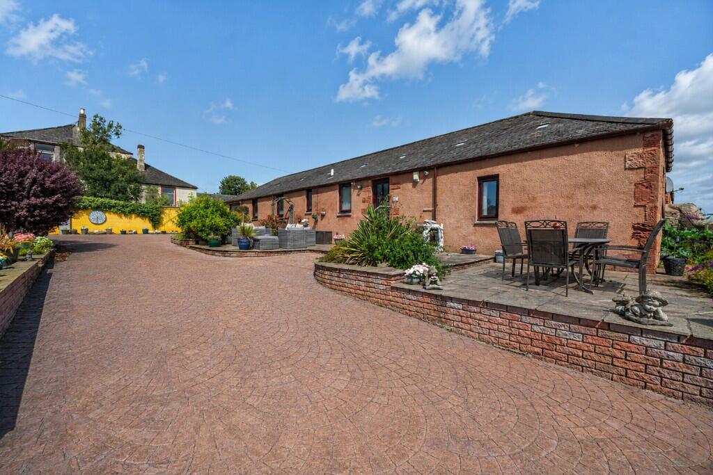 House in Arbroath, Coastguard Station Cottages - View 3