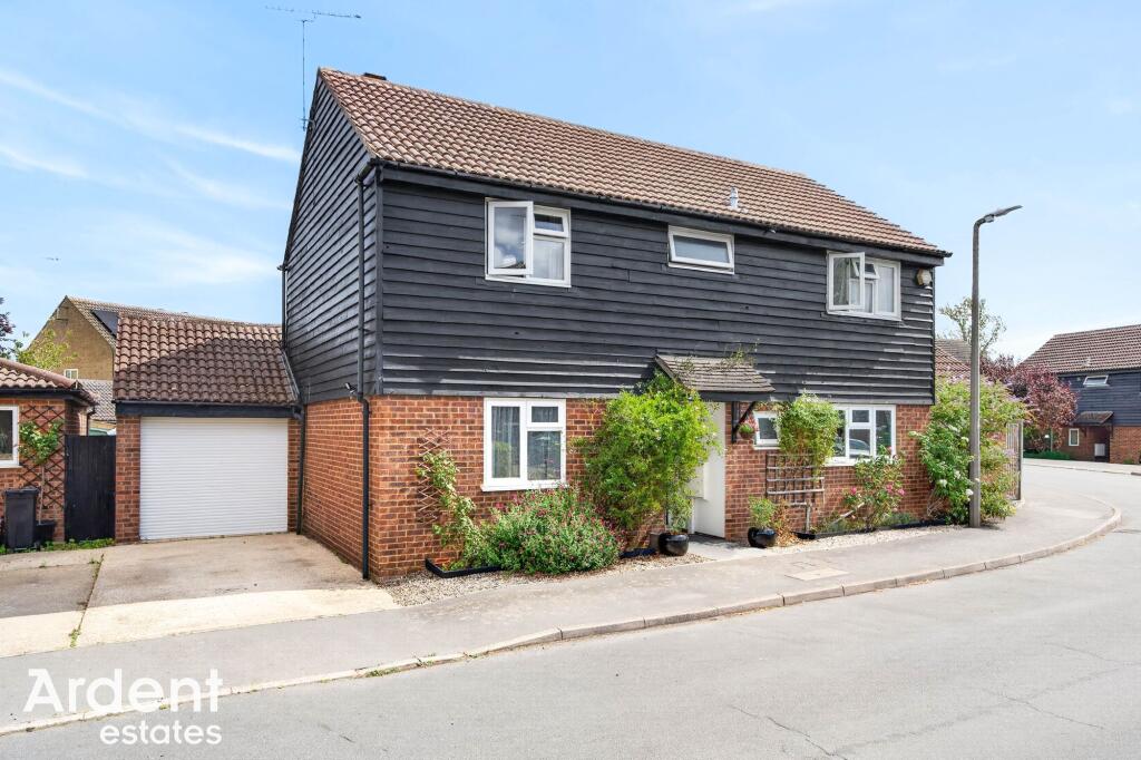 Main image of property: Southey Close, Heybridge, CM9