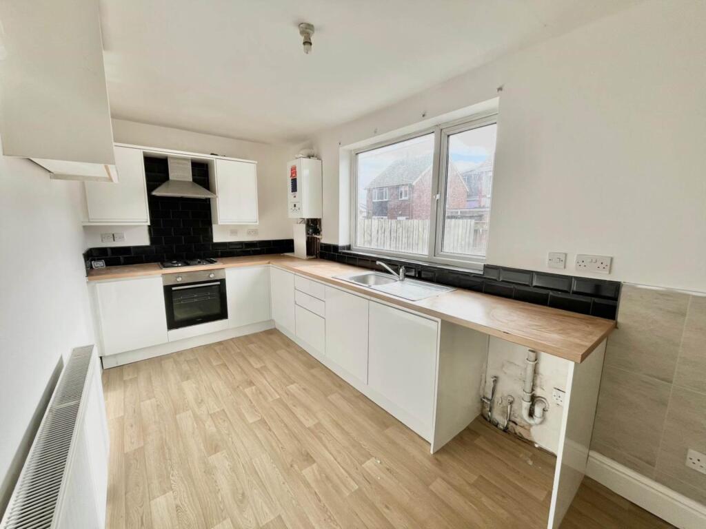 Main image of property: Hawthorn Square, Seaham, SR7