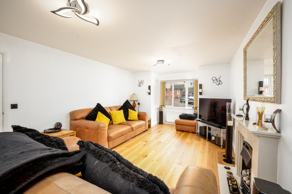 House in Birmingham - View 4