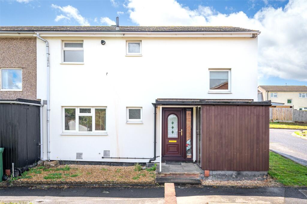 Main image of property: Keldholme, Bracknell, Berkshire, RG12